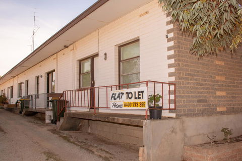 Kimba Units - Darwin Holiday 2