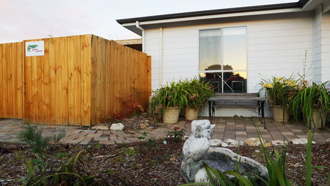 Gumnut Getaway BnB - Darwin Holiday 17