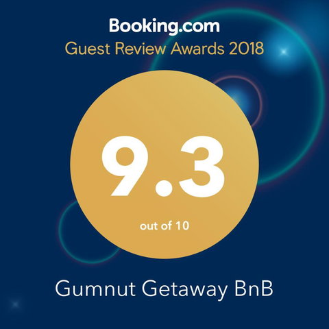Gumnut Getaway BnB - Darwin Holiday 8