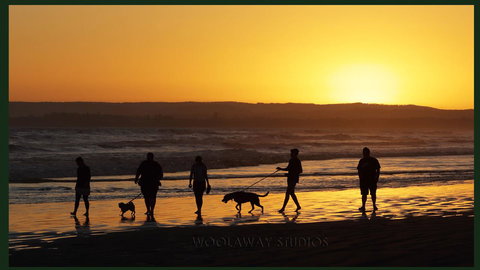 Gumnut Getaway BnB - Darwin Holiday 18