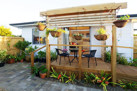 Gumnut Getaway BnB - Darwin Holiday 9