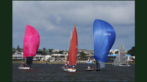 Gumnut Getaway BnB - Darwin Holiday 21