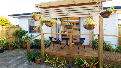 Gumnut Getaway BnB - Darwin Holiday 0