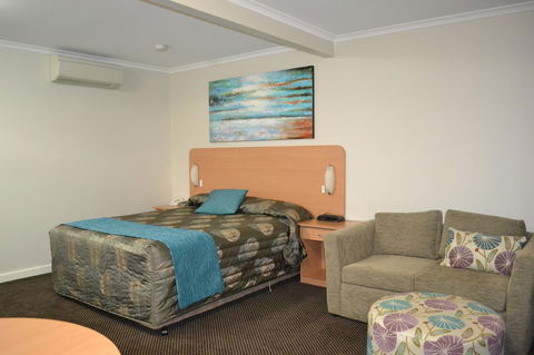 Cattlemans Country Motor Inn & Serviced Apartments - Darwin Holiday 36