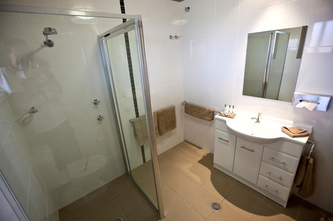 Cattlemans Country Motor Inn & Serviced Apartments - Darwin Holiday 6