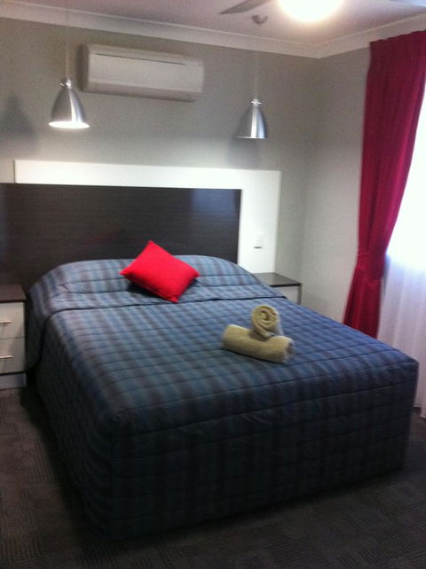 Cattlemans Country Motor Inn & Serviced Apartments - Darwin Holiday 22