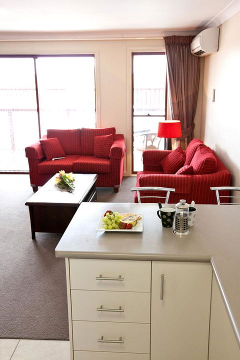 Cattlemans Country Motor Inn & Serviced Apartments - Darwin Holiday 9