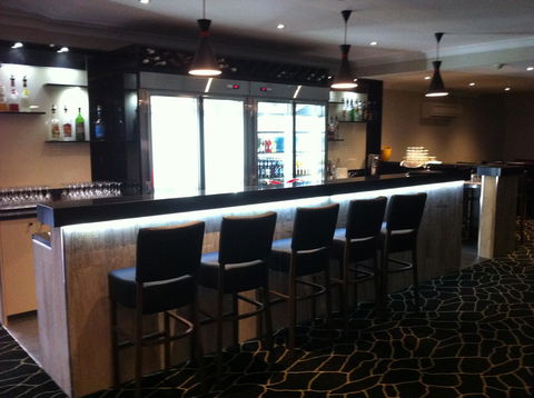 Cattlemans Country Motor Inn & Serviced Apartments - Darwin Holiday 1