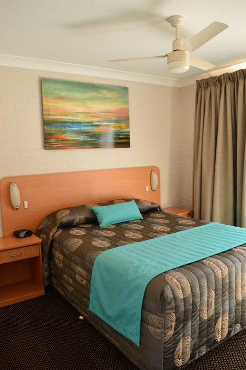Cattlemans Country Motor Inn & Serviced Apartments - Darwin Holiday 37