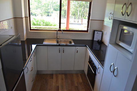 Cattlemans Country Motor Inn & Serviced Apartments - Darwin Holiday 40