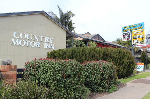 Cattlemans Country Motor Inn & Serviced Apartments - Darwin Holiday 10