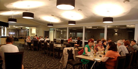 Cattlemans Country Motor Inn & Serviced Apartments - Darwin Holiday 24