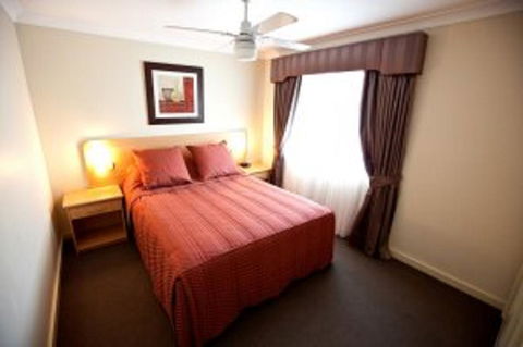 Cattlemans Country Motor Inn & Serviced Apartments - Darwin Holiday 31