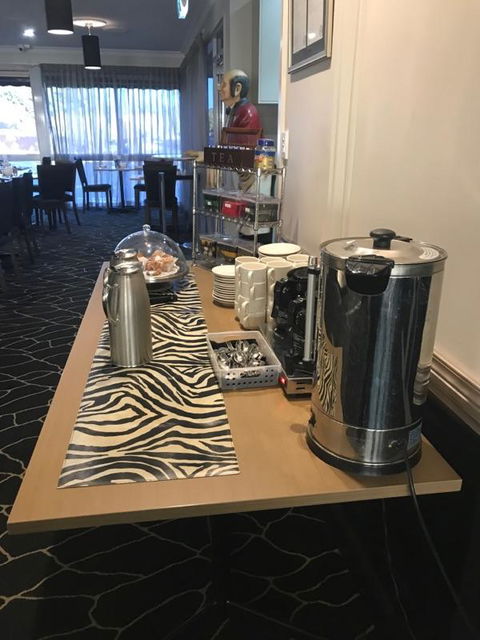 Cattlemans Country Motor Inn & Serviced Apartments - Darwin Holiday 3