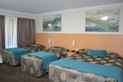 Cattlemans Country Motor Inn & Serviced Apartments - Darwin Holiday 34