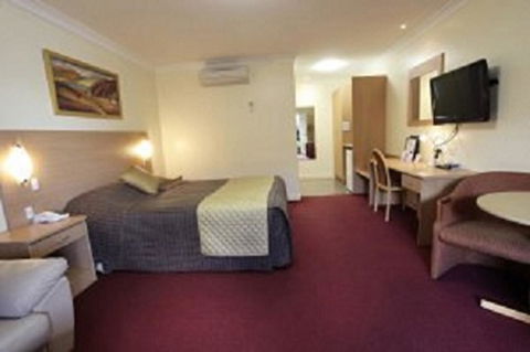 Cattlemans Country Motor Inn & Serviced Apartments - Darwin Holiday 26
