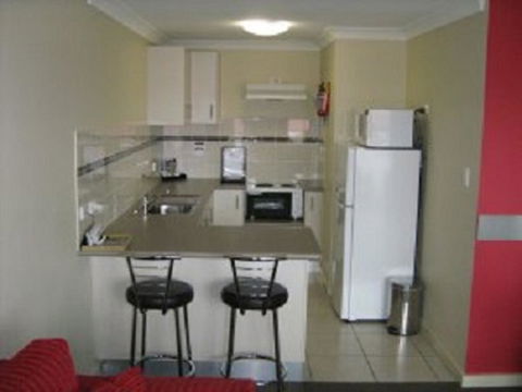 Cattlemans Country Motor Inn & Serviced Apartments - Darwin Holiday 32