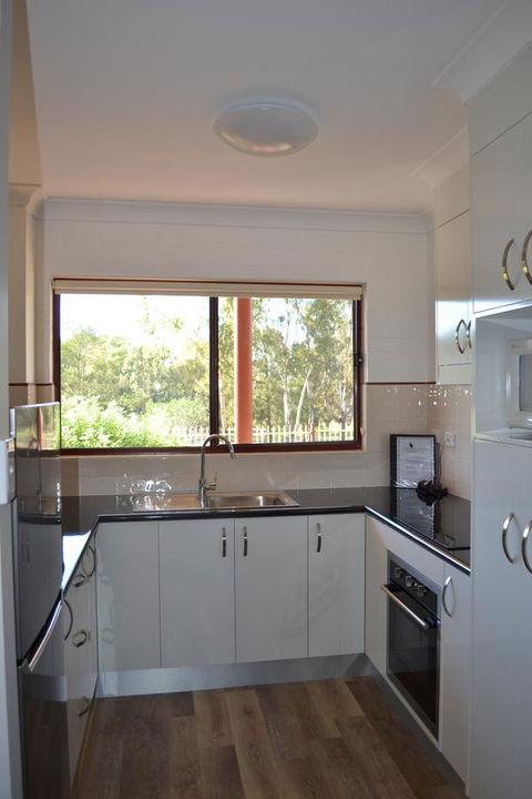 Cattlemans Country Motor Inn & Serviced Apartments - Darwin Holiday 38