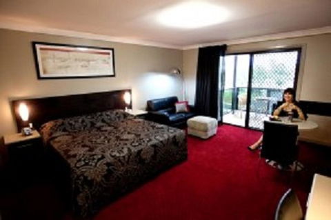 Cattlemans Country Motor Inn & Serviced Apartments - Darwin Holiday 17