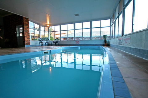 Cattlemans Country Motor Inn & Serviced Apartments - Darwin Holiday 29