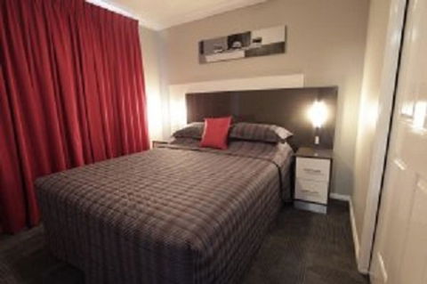 Cattlemans Country Motor Inn & Serviced Apartments - Darwin Holiday 12
