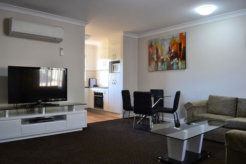 Cattlemans Country Motor Inn & Serviced Apartments - Darwin Holiday 42