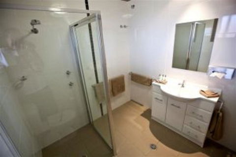Cattlemans Country Motor Inn & Serviced Apartments - Darwin Holiday 27