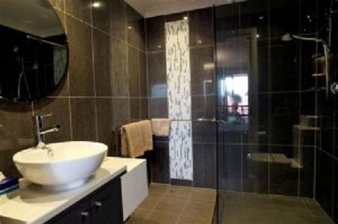 Cattlemans Country Motor Inn & Serviced Apartments - Darwin Holiday 18