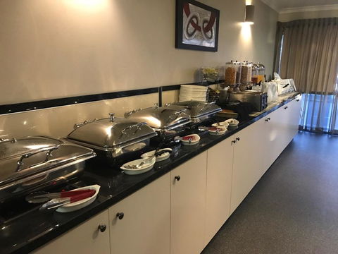 Cattlemans Country Motor Inn & Serviced Apartments - Darwin Holiday 5