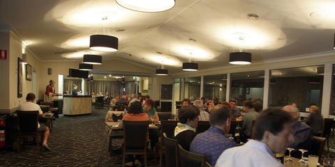 Cattlemans Country Motor Inn & Serviced Apartments - Darwin Holiday 25