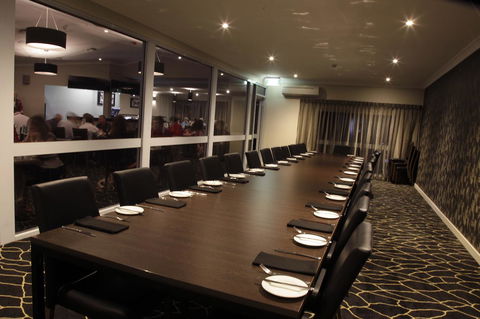 Cattlemans Country Motor Inn & Serviced Apartments - Darwin Holiday 19