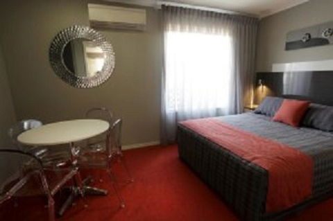 Cattlemans Country Motor Inn & Serviced Apartments - Darwin Holiday 21