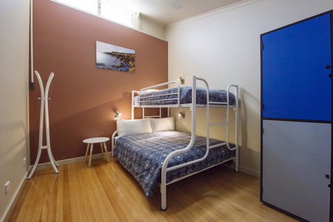Port Lincoln Studio Apartments - Darwin Holiday 39