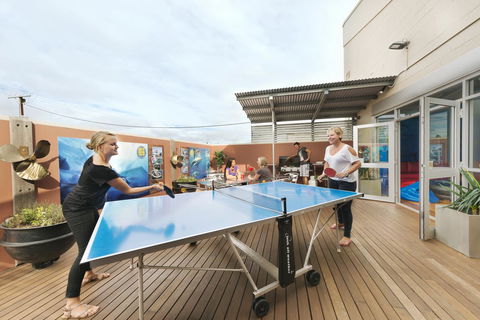Port Lincoln Studio Apartments - Darwin Holiday 31