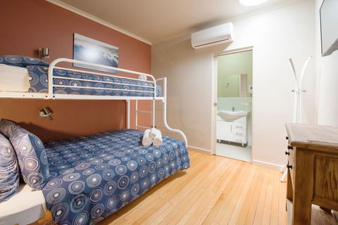 Port Lincoln Studio Apartments - Darwin Holiday 4