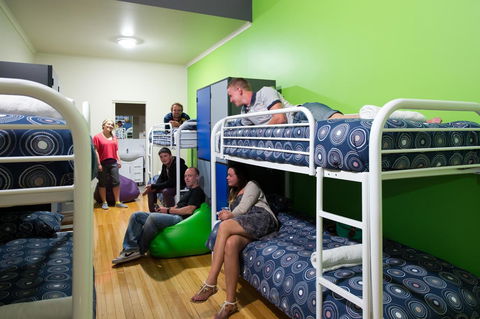 Port Lincoln Studio Apartments - Darwin Holiday 33