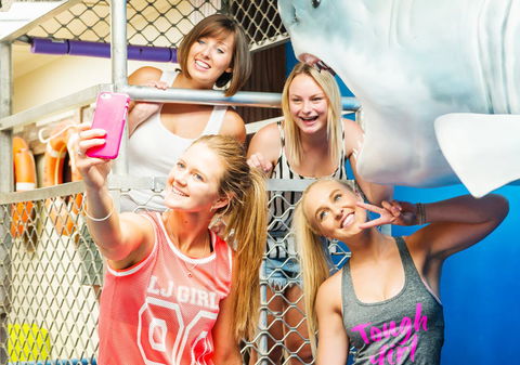 Port Lincoln Studio Apartments - Darwin Holiday 24