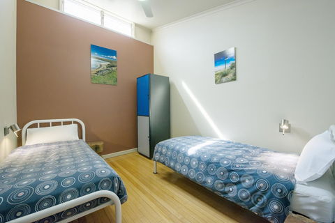 Port Lincoln Studio Apartments - Darwin Holiday 12