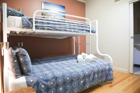 Port Lincoln Studio Apartments - Darwin Holiday 40