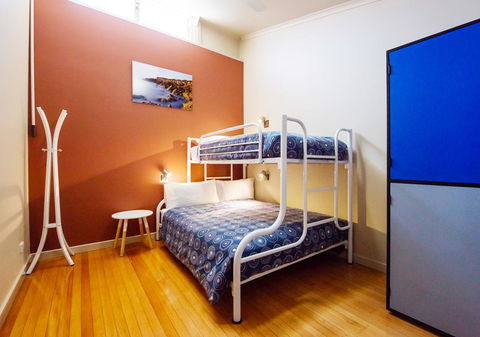 Port Lincoln Studio Apartments - Darwin Holiday 25