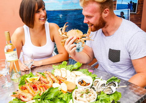 Port Lincoln Studio Apartments - Darwin Holiday 14