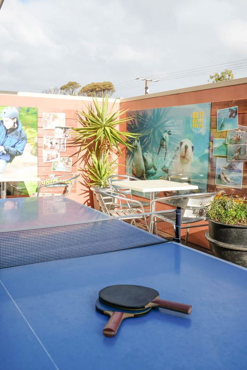 Port Lincoln Studio Apartments - Darwin Holiday 36