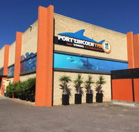 Port Lincoln YHA - Darwin Holiday