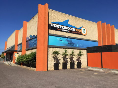 Port Lincoln Studio Apartments - Darwin Holiday 0