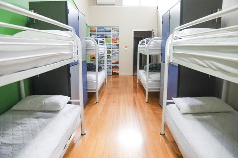 Port Lincoln Studio Apartments - Darwin Holiday 43
