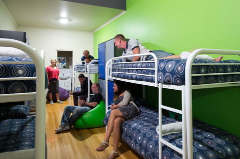 Port Lincoln Studio Apartments - Darwin Holiday 21