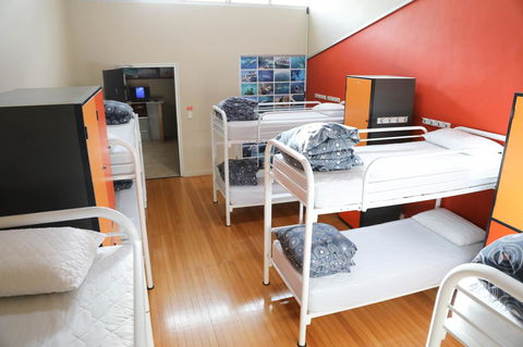 Port Lincoln Studio Apartments - Darwin Holiday 42