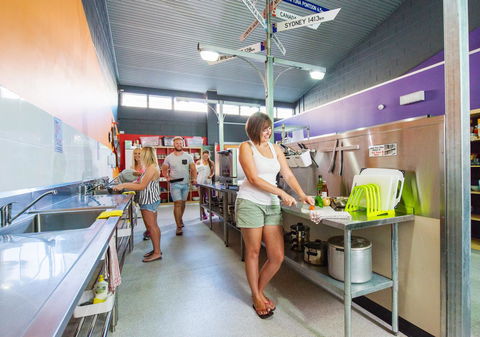 Port Lincoln Studio Apartments - Darwin Holiday 16