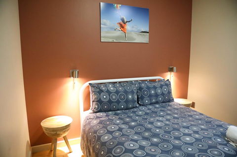 Port Lincoln Studio Apartments - Darwin Holiday 41