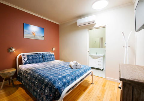 Port Lincoln Studio Apartments - Darwin Holiday 18